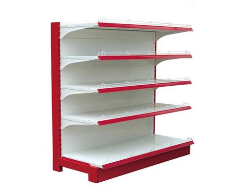 Retail & Supermarket racks