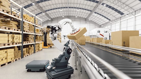 Conveyor systems