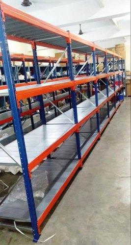 Heavy duty panels racks