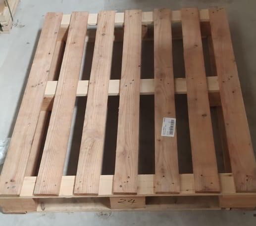 Wooden Pallet