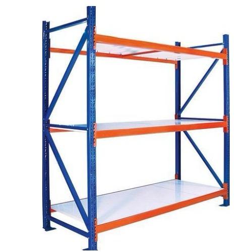 Semi Heavy Duty Rack