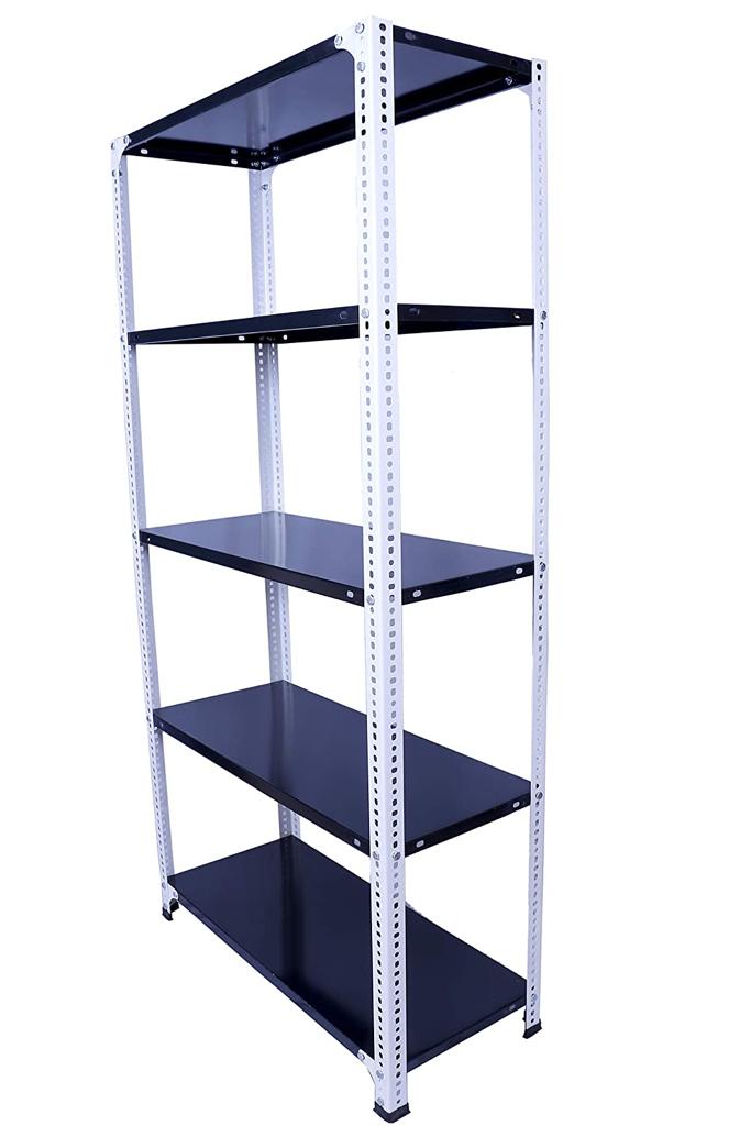 Slotted Angle Rack