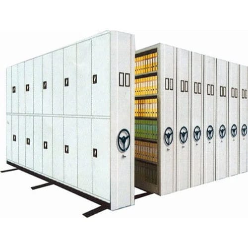 Mobile compactor