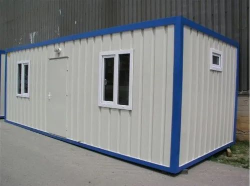 Office containers